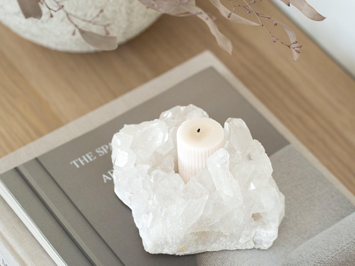 Hemera Candle Holder