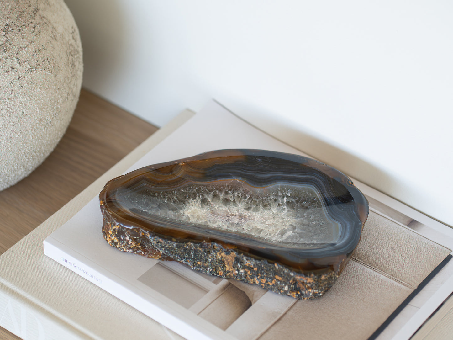 Theia Solid Bowl