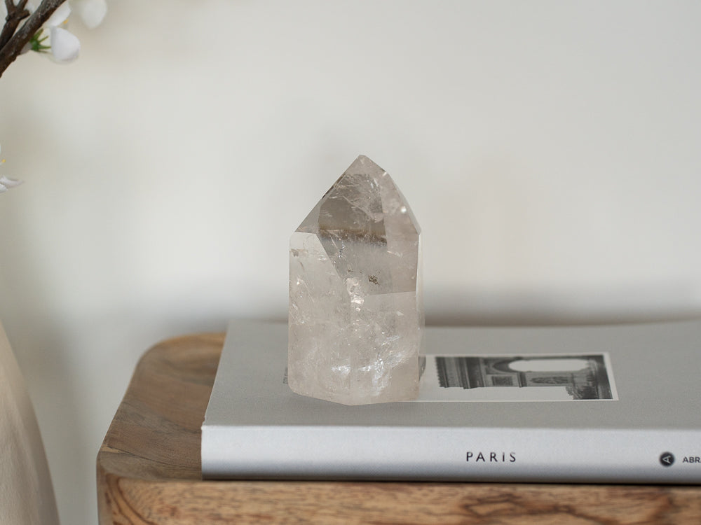 Juno Healing Crystal Medium