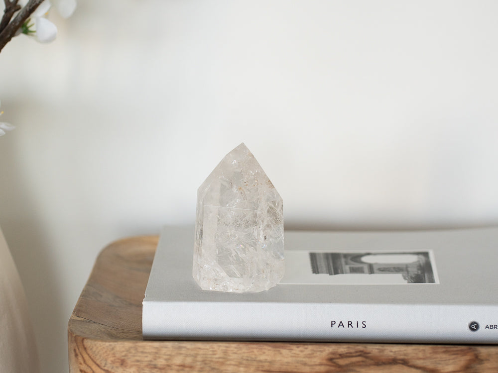 Juno Healing Crystal Small