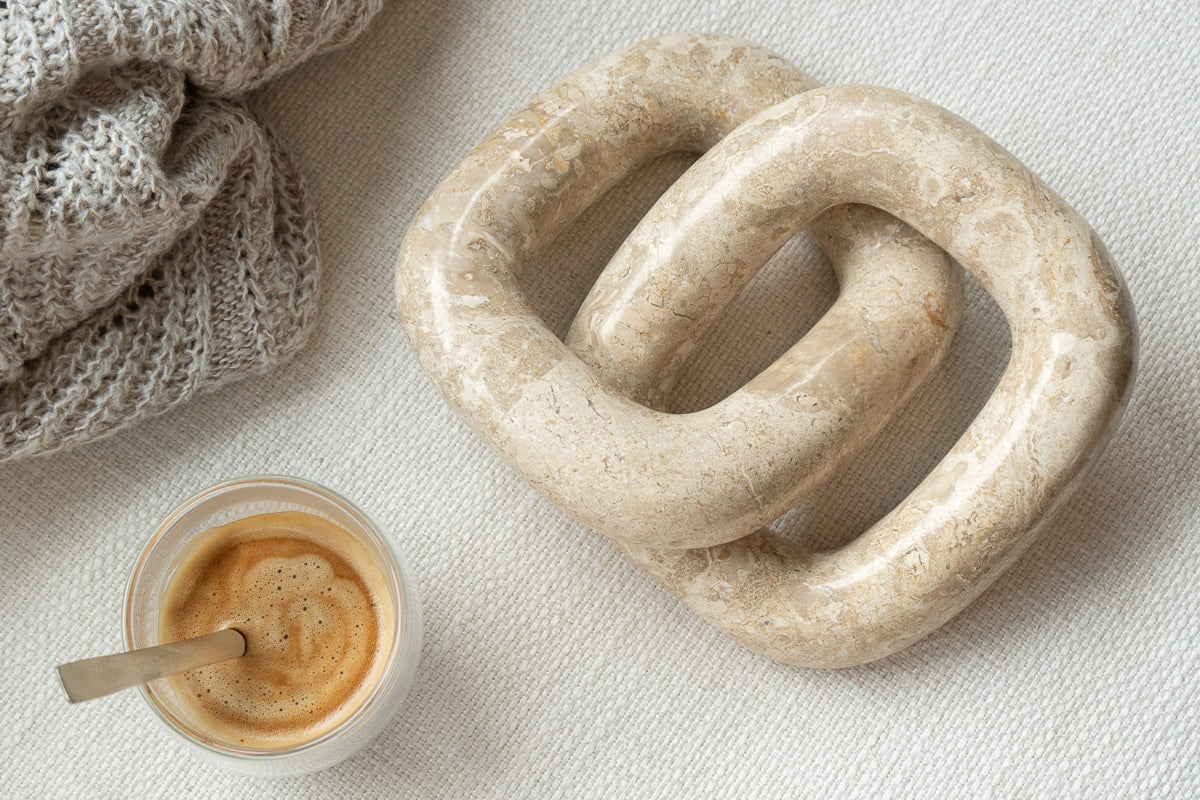 Travertine by Laurentez Living