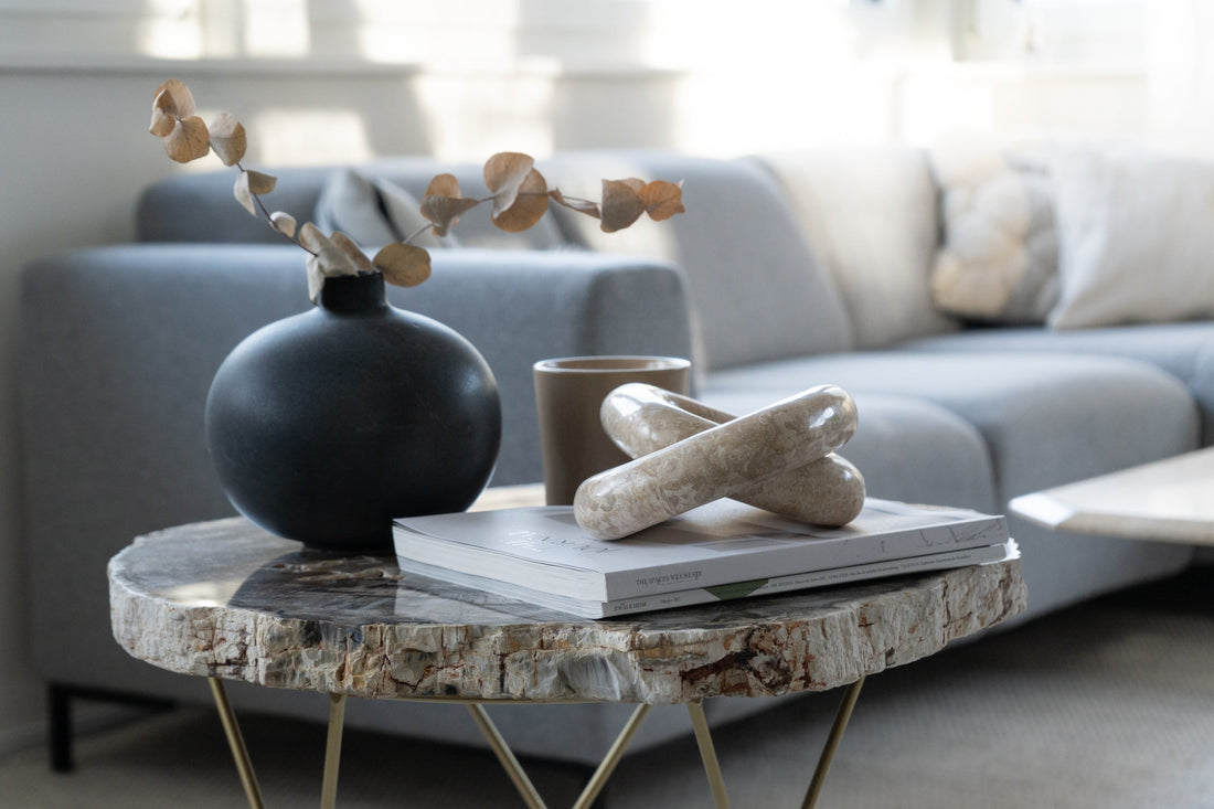 How Your Home Shapes Your Well-Being: The Psychology of Serene Interiors
