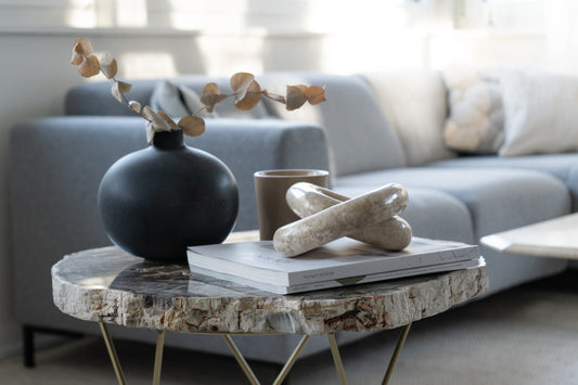 How Your Home Shapes Your Well-Being: The Psychology of Serene Interiors
