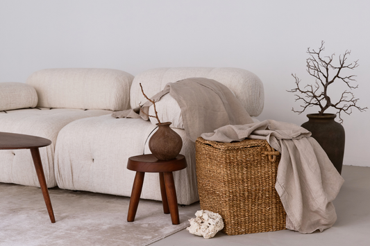 The Art of Wabi-Sabi: How to Embrace Imperfection in Your Home