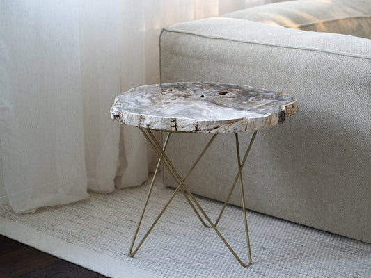 Amrita Side Table