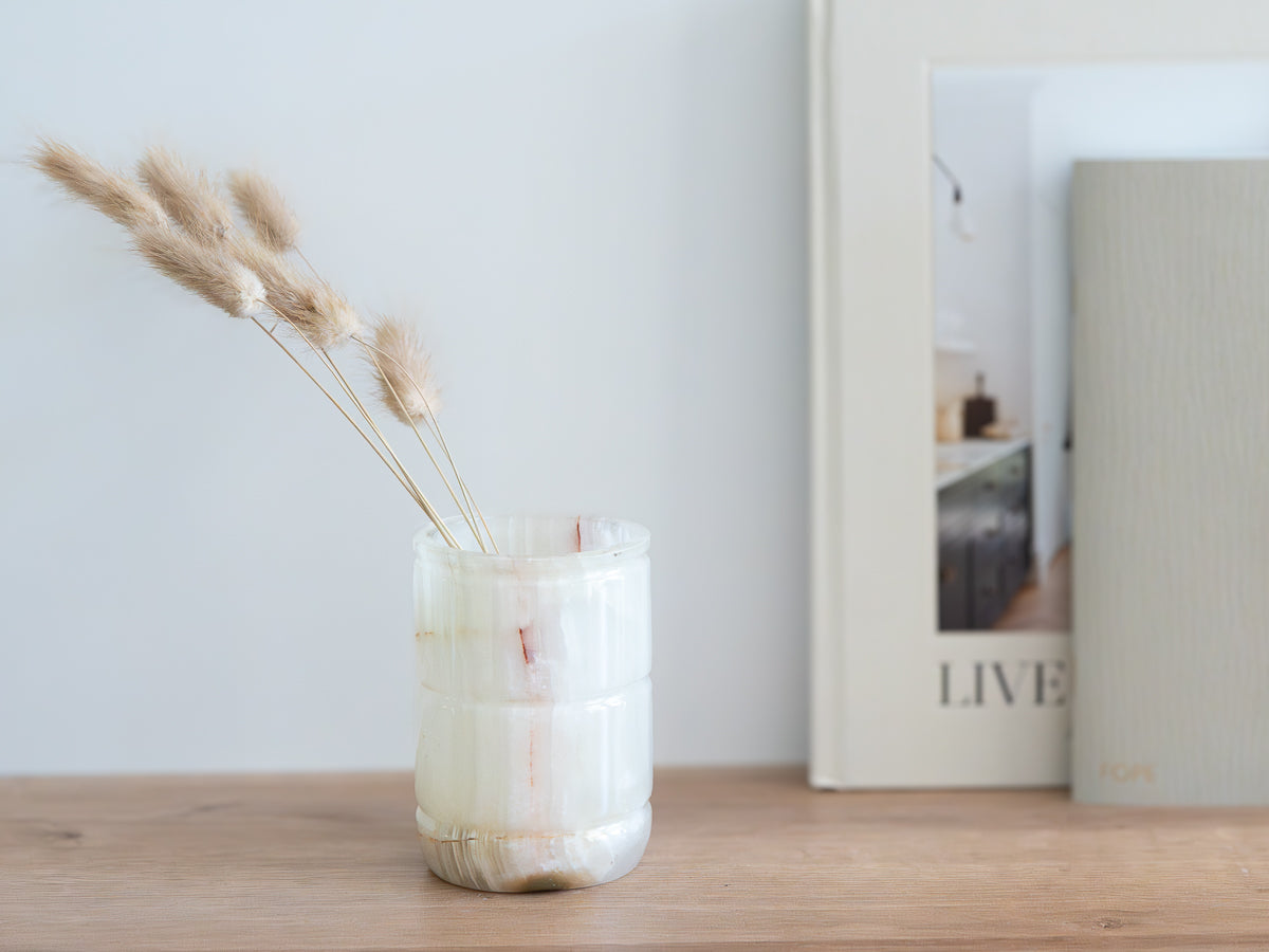 Eirene Trinket Vessel