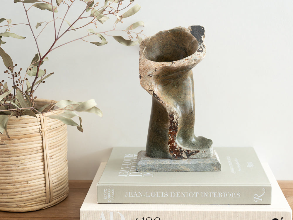 Eleonora Sculptural Vase