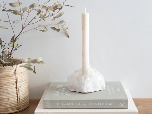 Hemera Candle Holder