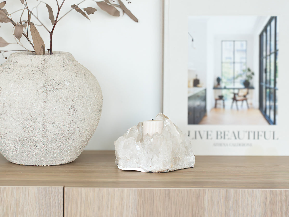 Hemera Candle Holder