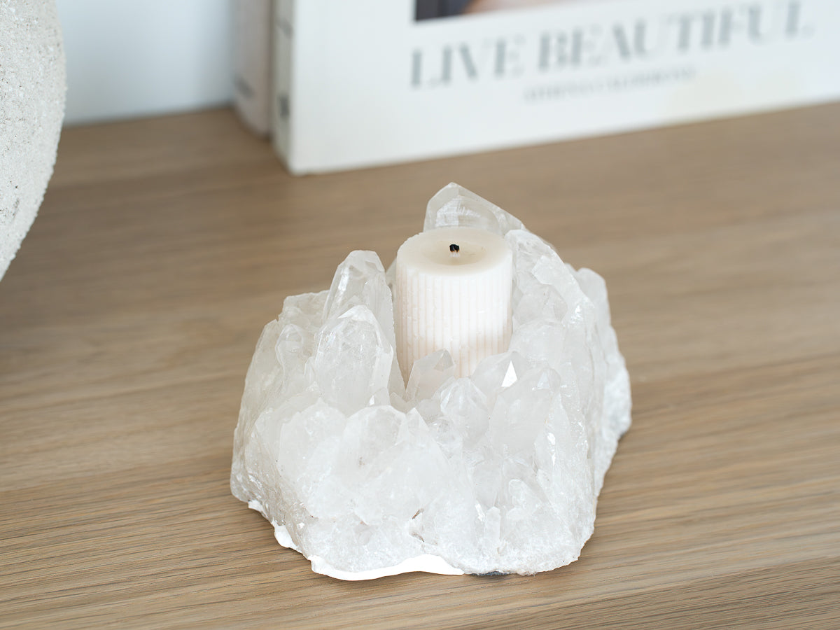 Hemera Candle Holder