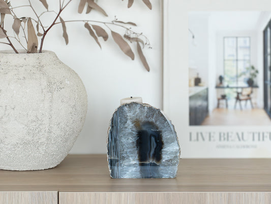 Hestia Candle Holder