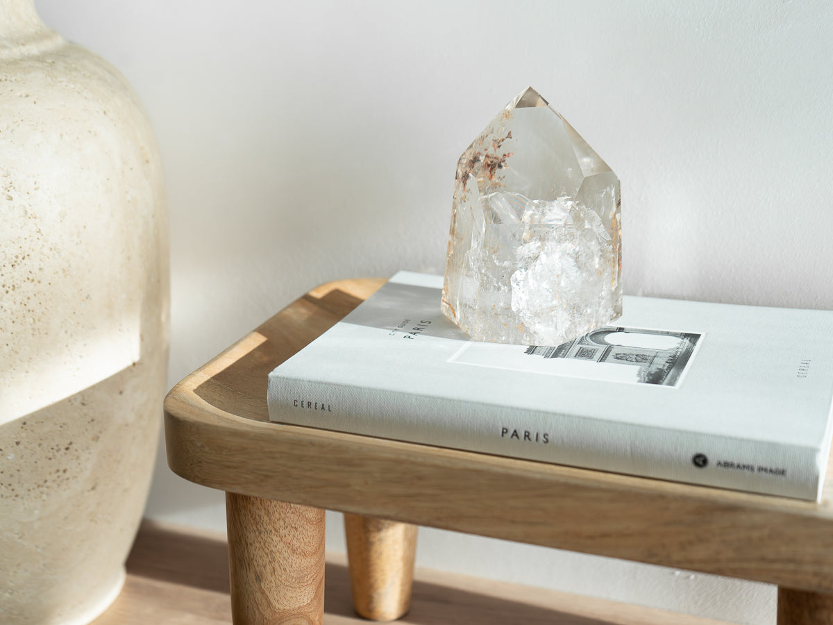 Juno Healing Crystal