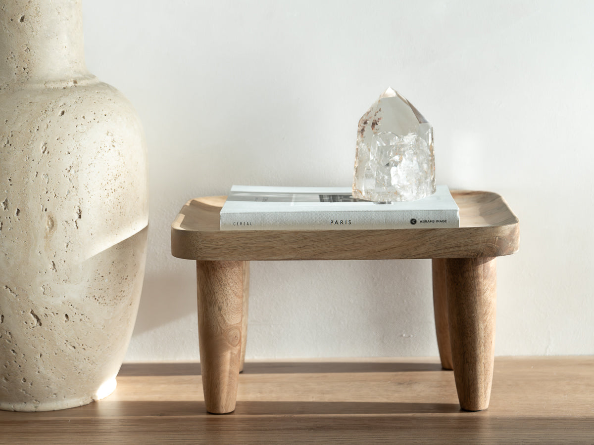 Juno Healing Crystal