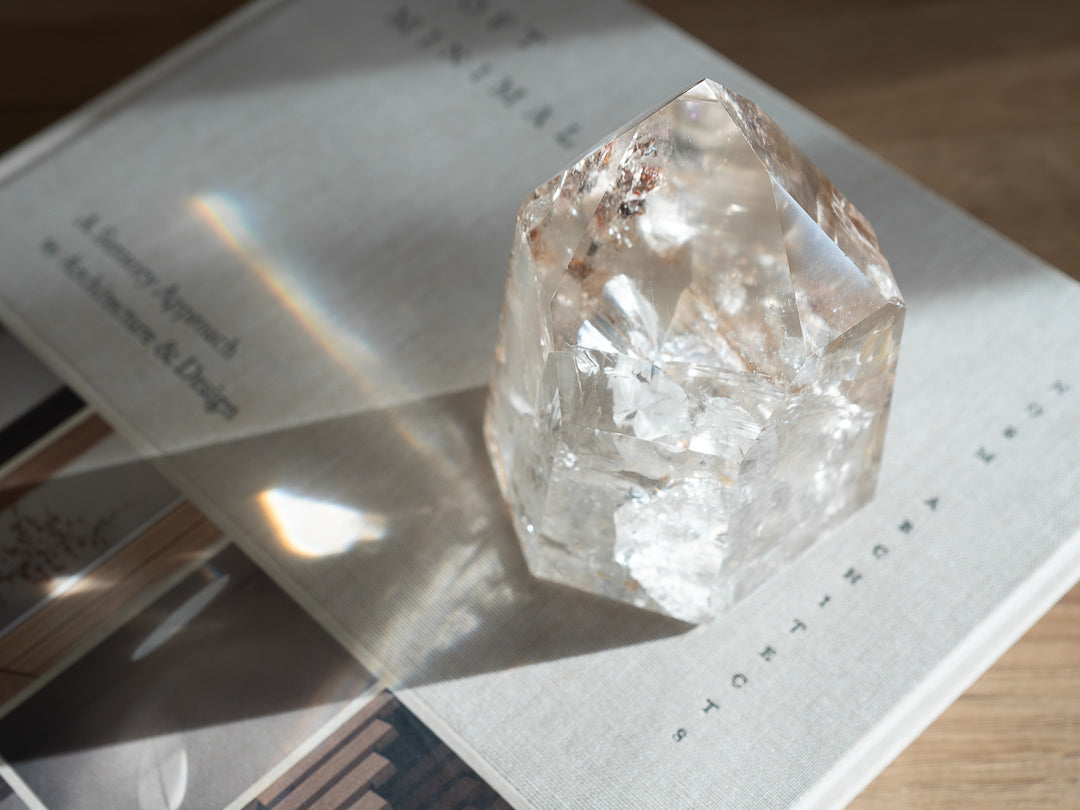 Juno Healing Crystal