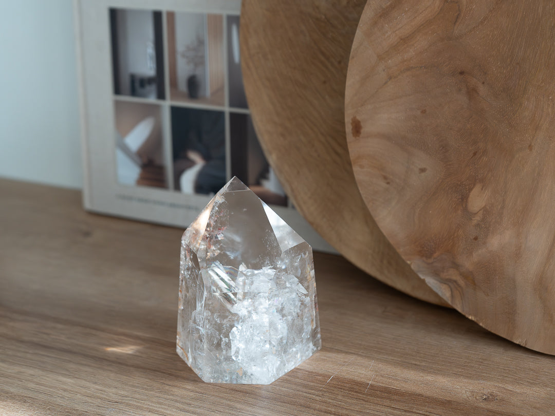 Juno Healing Crystal