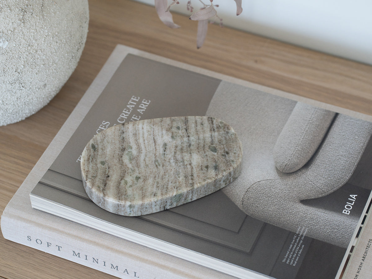 Karpia Utensil Holder