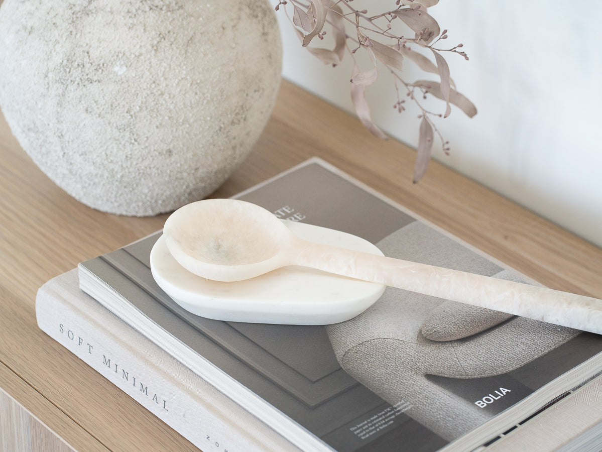 Karpia Utensil Holder