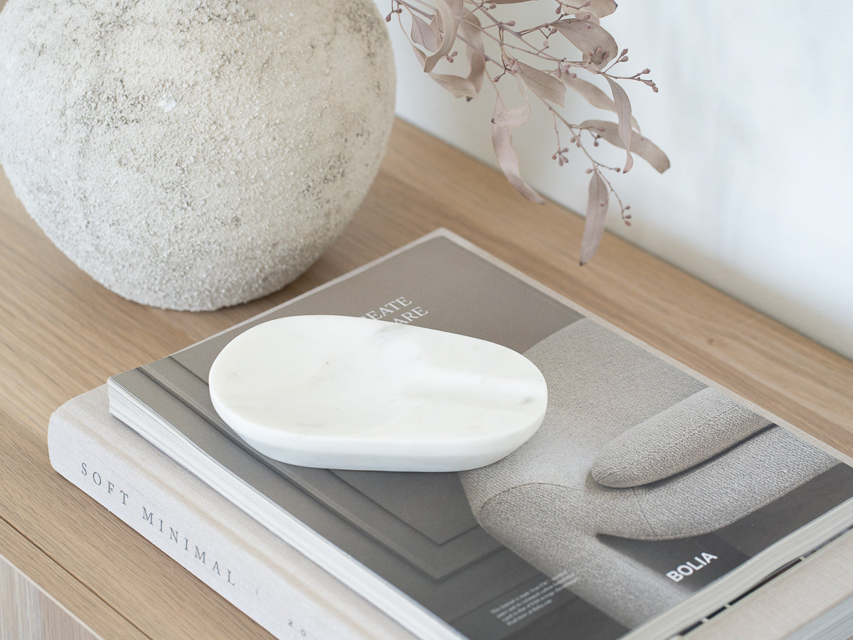 Karpia Utensil Holder