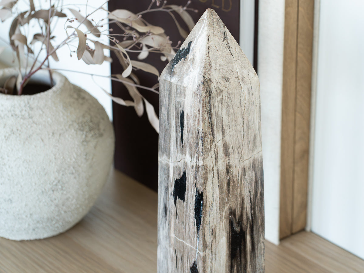 Laras Pyramid Sculpture