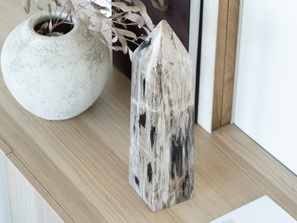 Laras Pyramid Sculpture