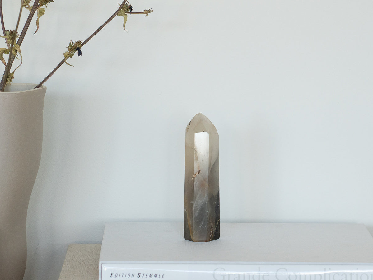 Saburra Healing Crystal