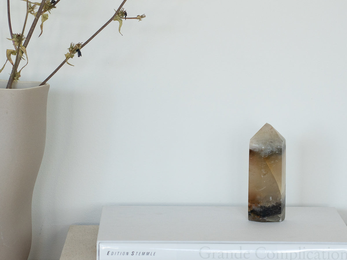 Saburra Healing Crystal