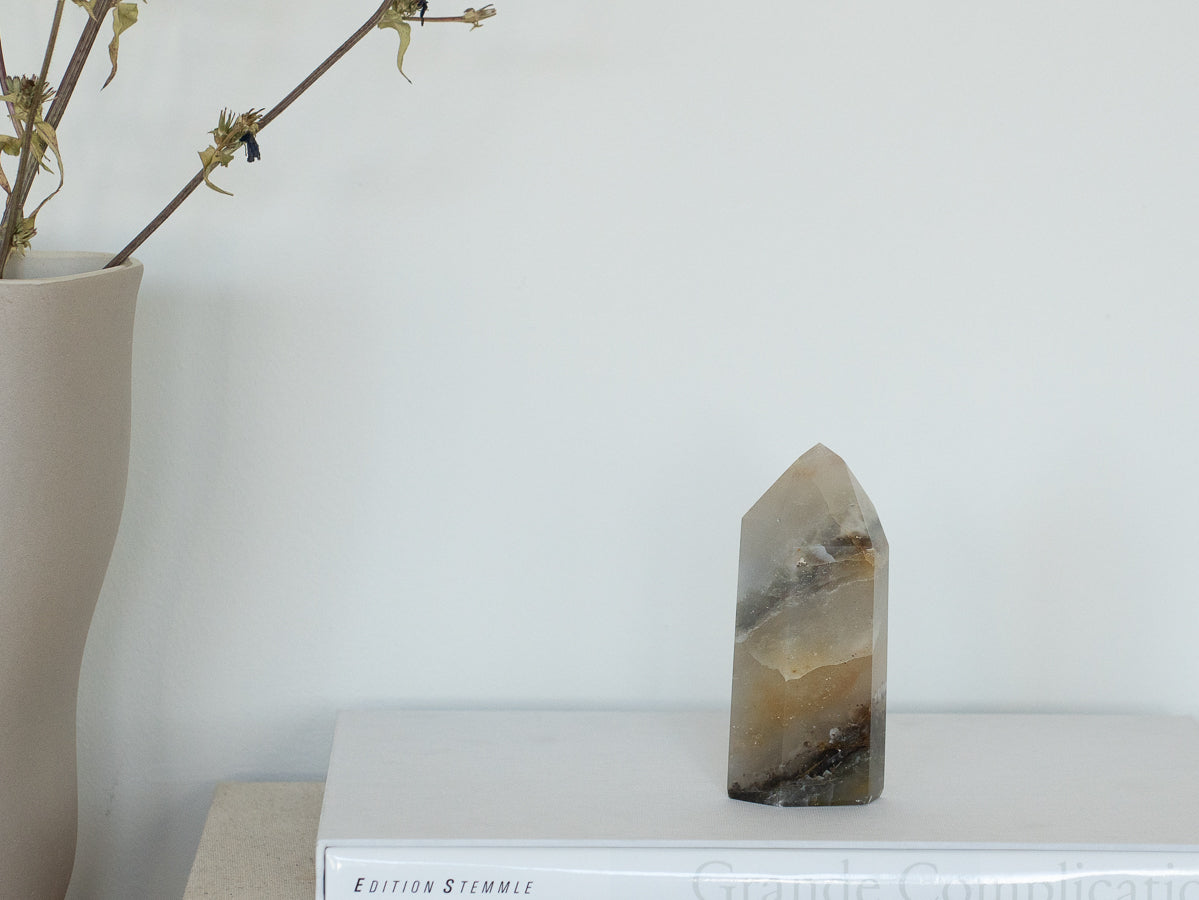 Saburra Healing Crystal