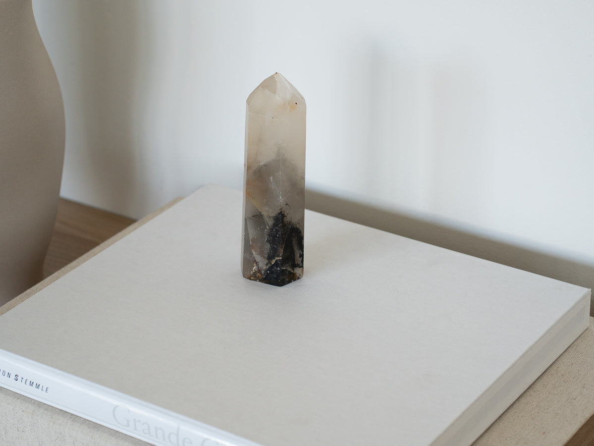 Saburra Healing Crystal