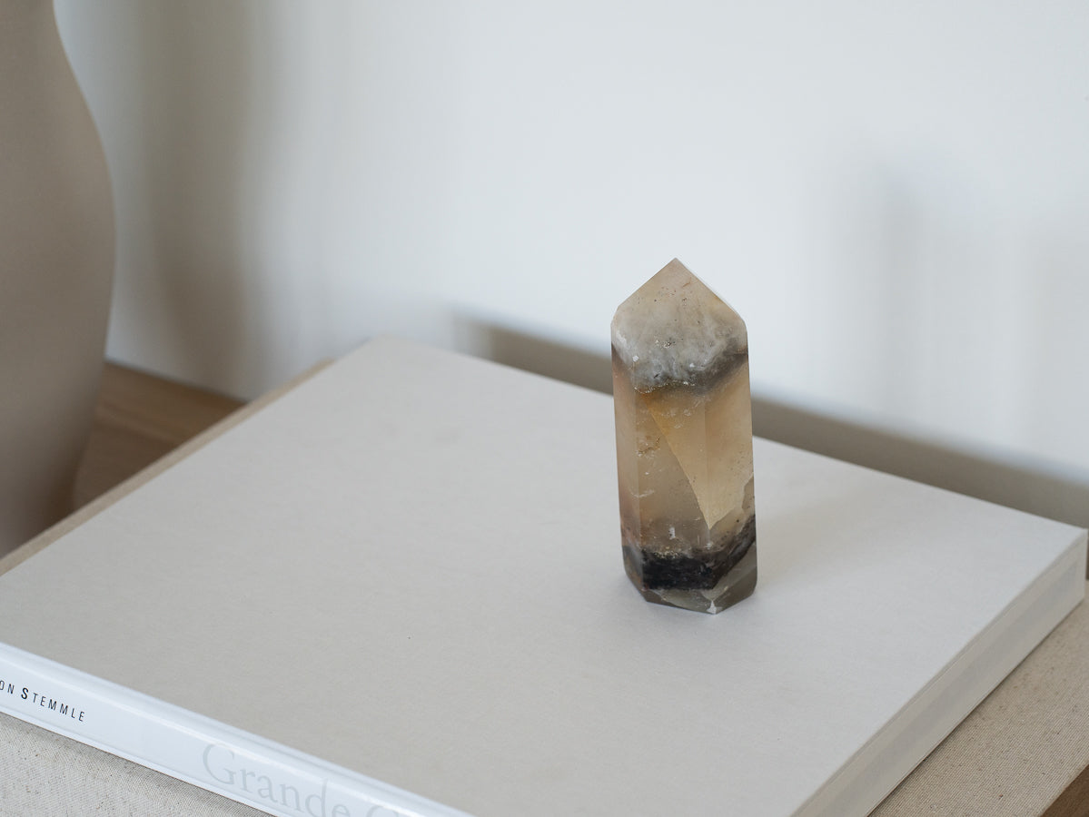 Saburra Healing Crystal