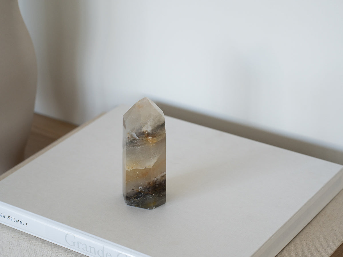 Saburra Healing Crystal