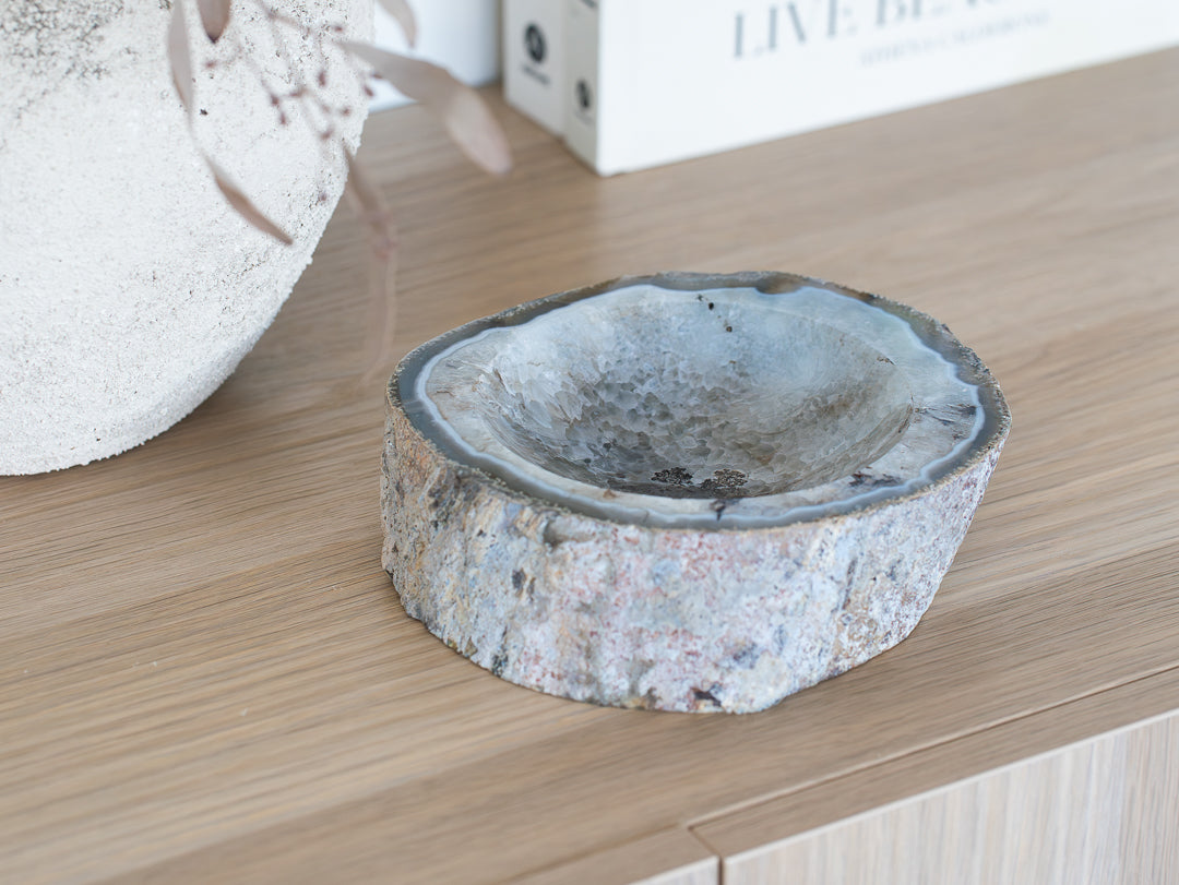 Theia Solid Bowl