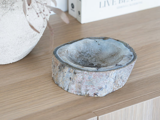 Theia Solid Bowl