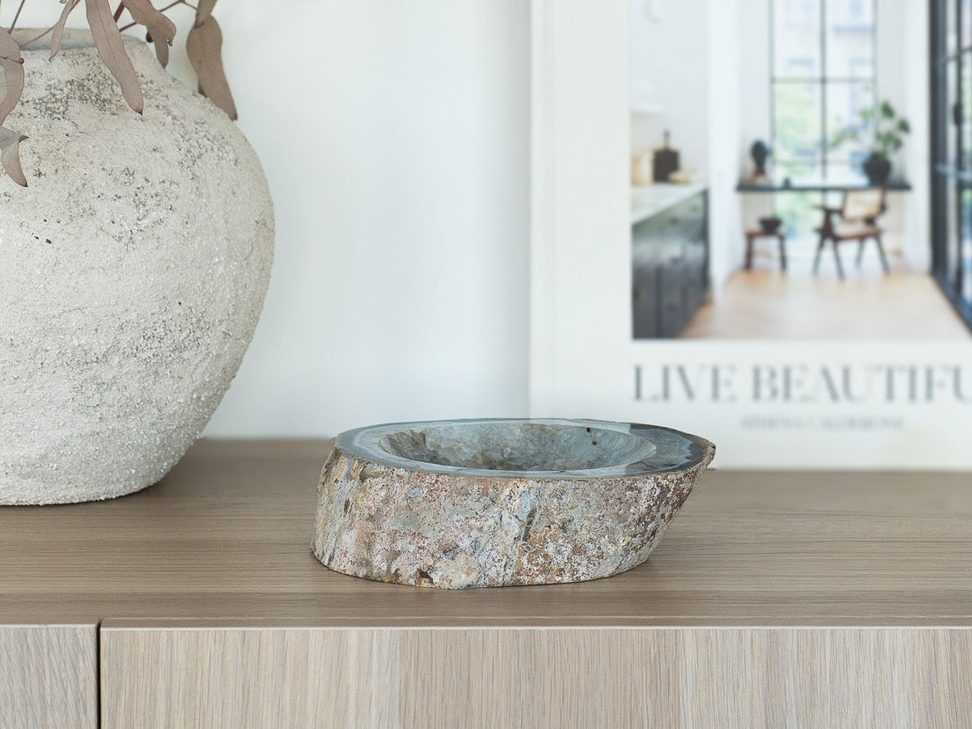Theia Solid Bowl