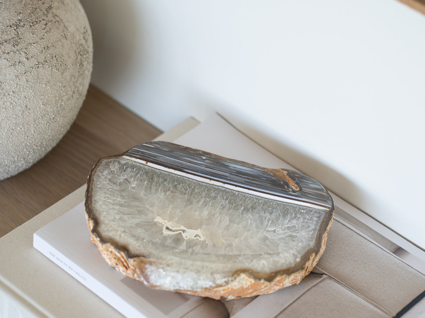 Theia Solid Bowl