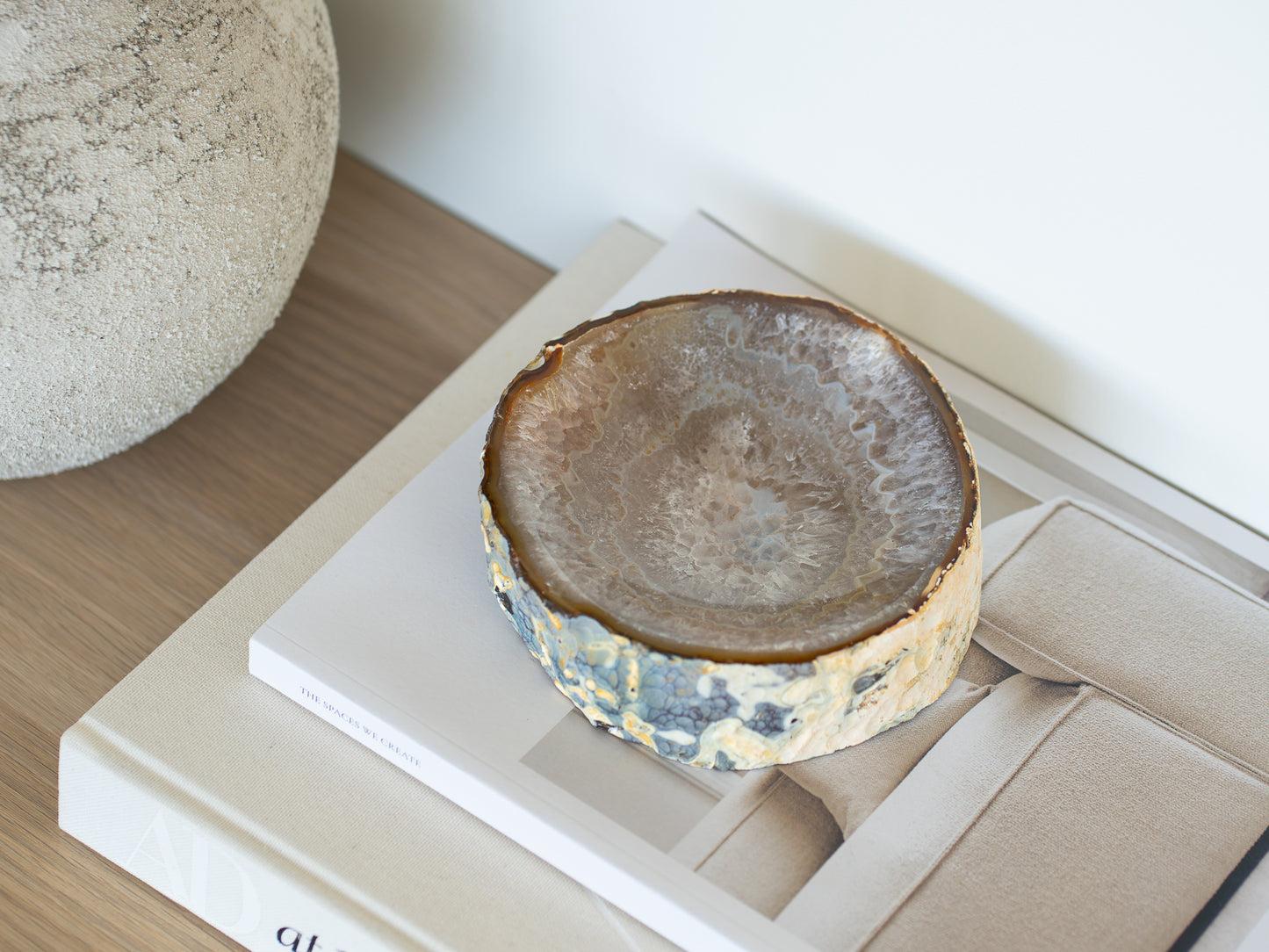 Theia Solid Bowl