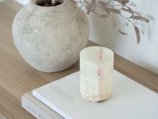 Eirene Trinket Vessel