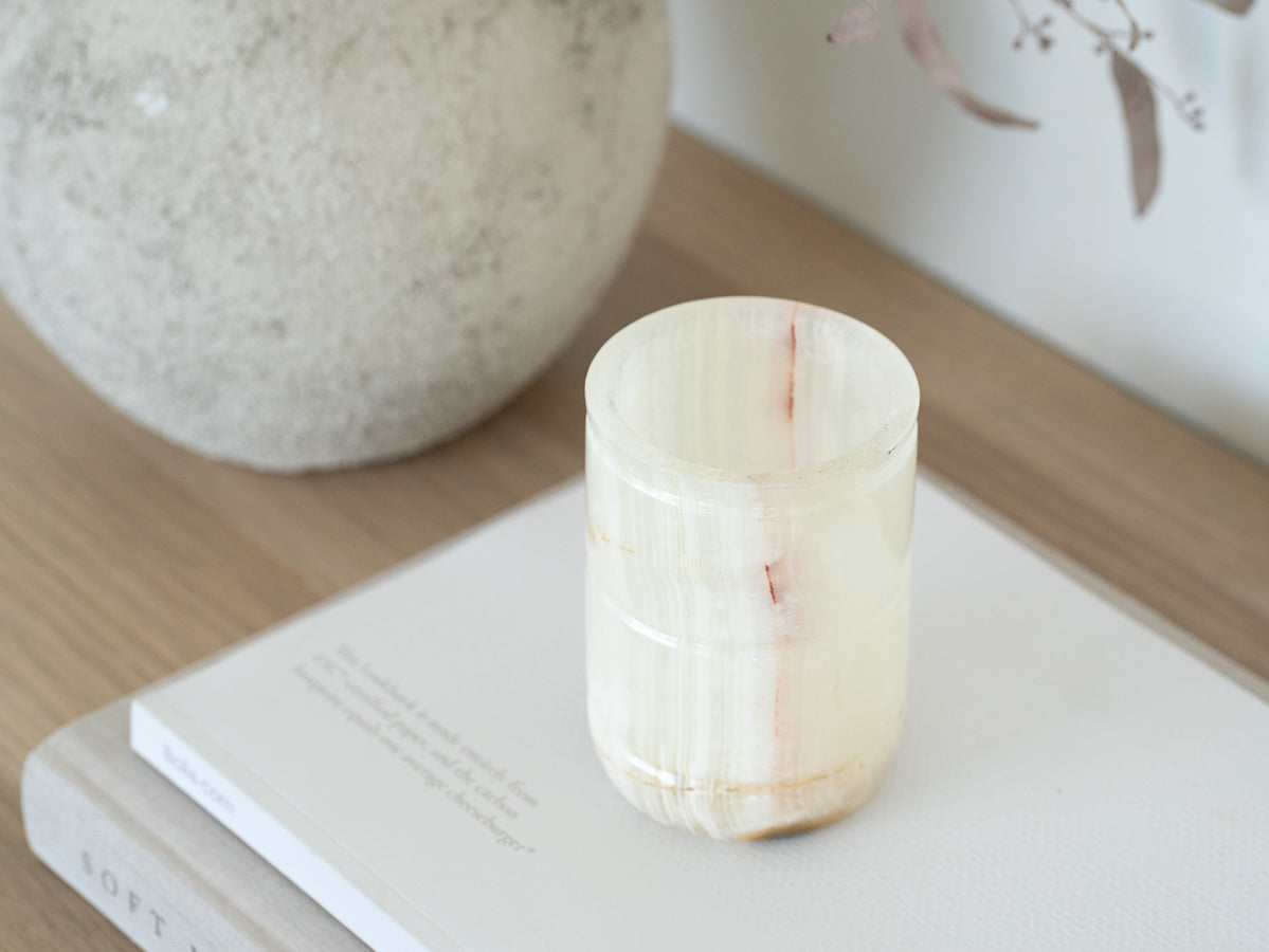 Eirene Trinket Vessel