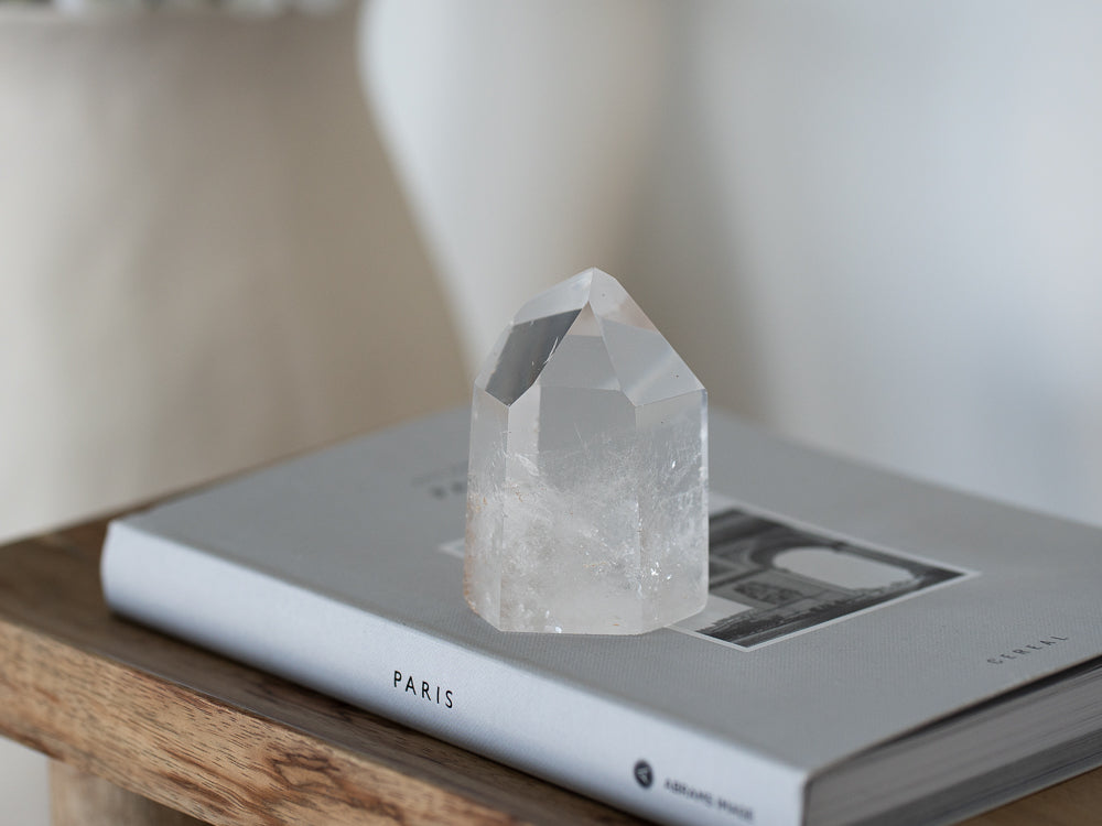 Juno Healing Crystal Medium