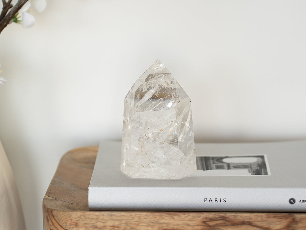 Juno Healing Crystal Medium