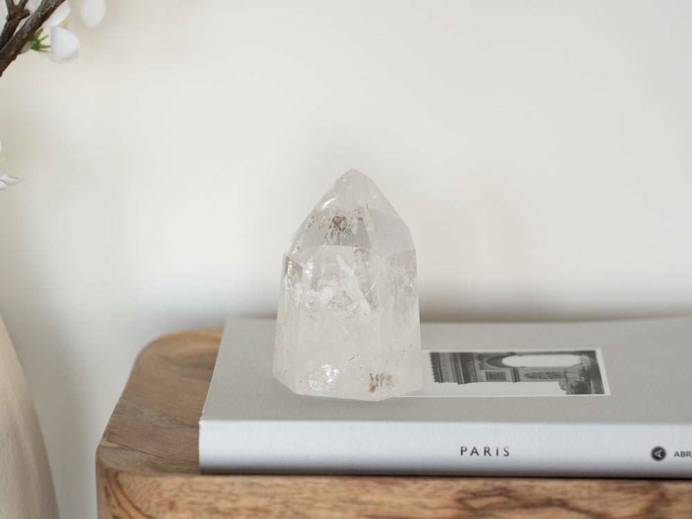 Juno Healing Crystal Medium