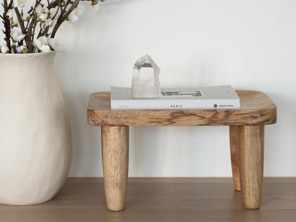 Juno Healing Crystal Small