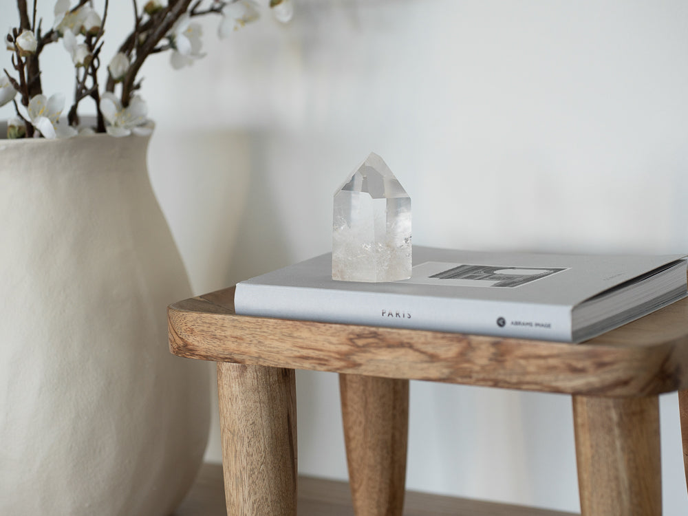 Juno Healing Crystal Small