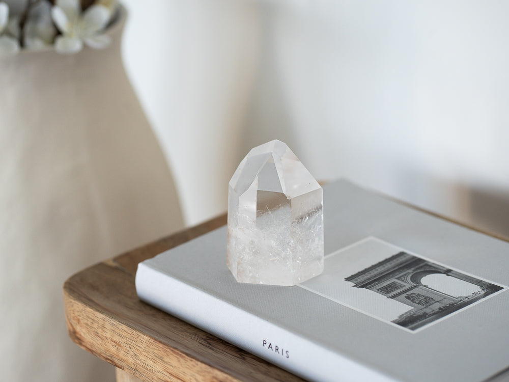 Juno Healing Crystal Small