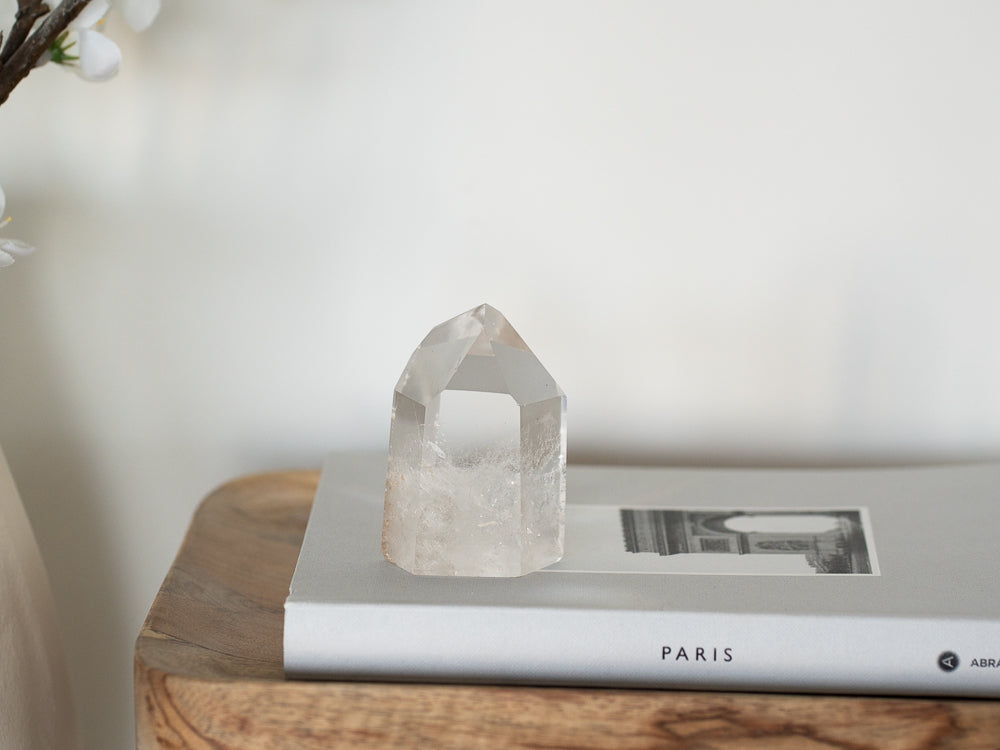 Juno Healing Crystal Small