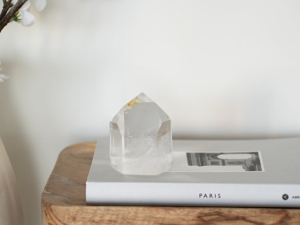 Juno Healing Crystal Small