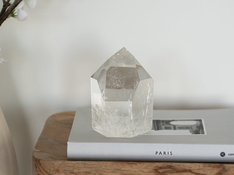 Juno Healing Crystal Large