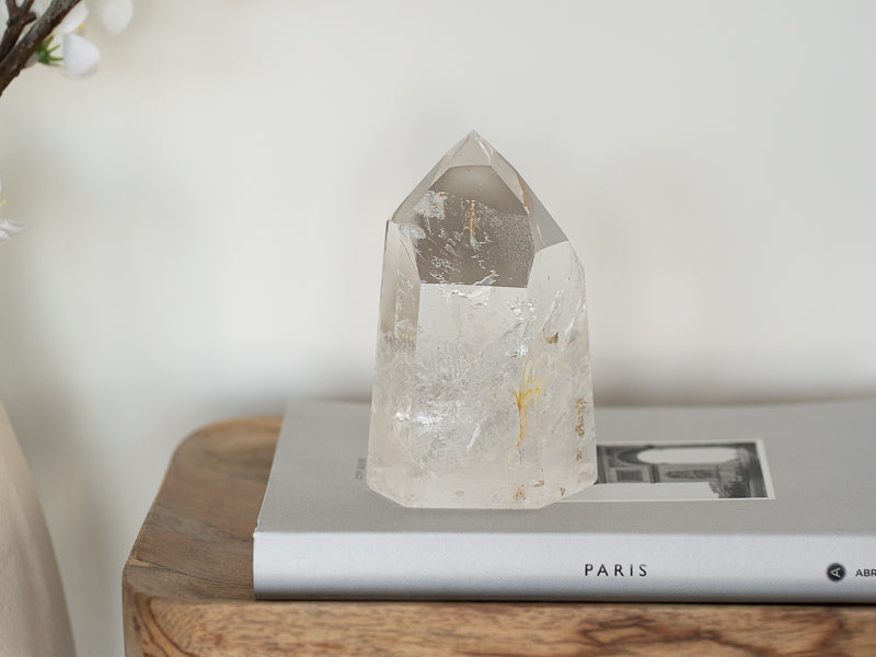 Juno Healing Crystal Large