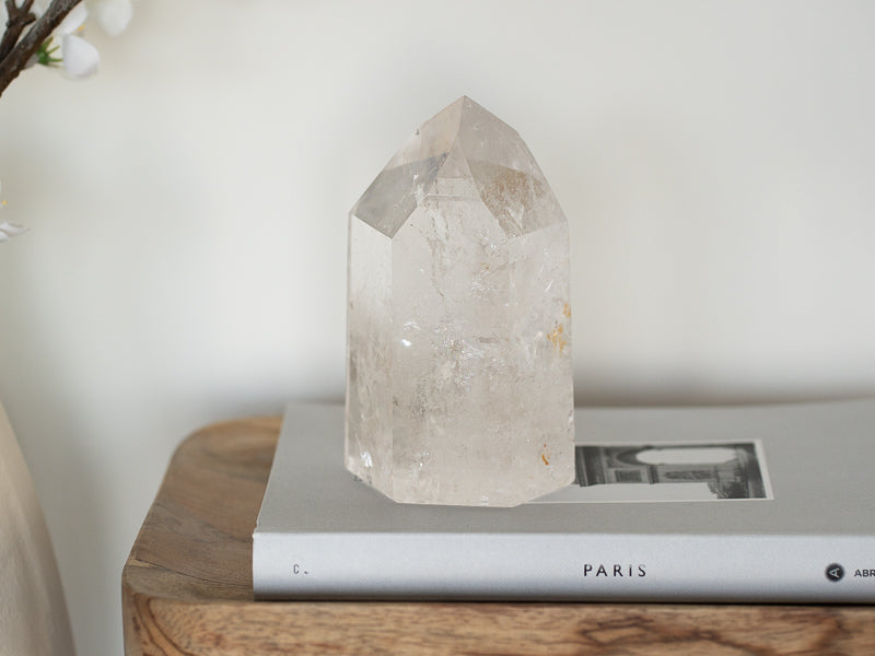 Juno Healing Crystal Large