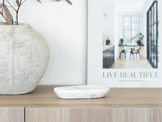 Karpia Utensil Holder