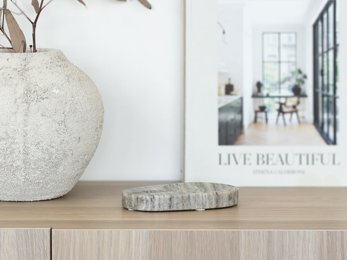 Karpia Utensil Holder